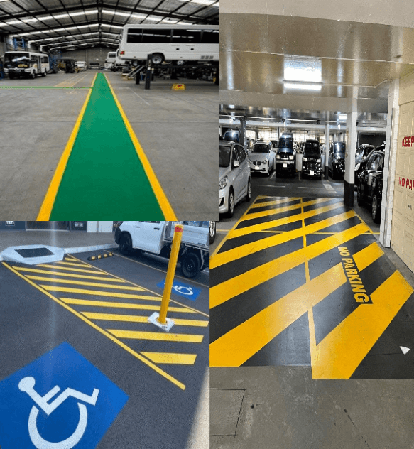 Rytenskild Premium Line Marking